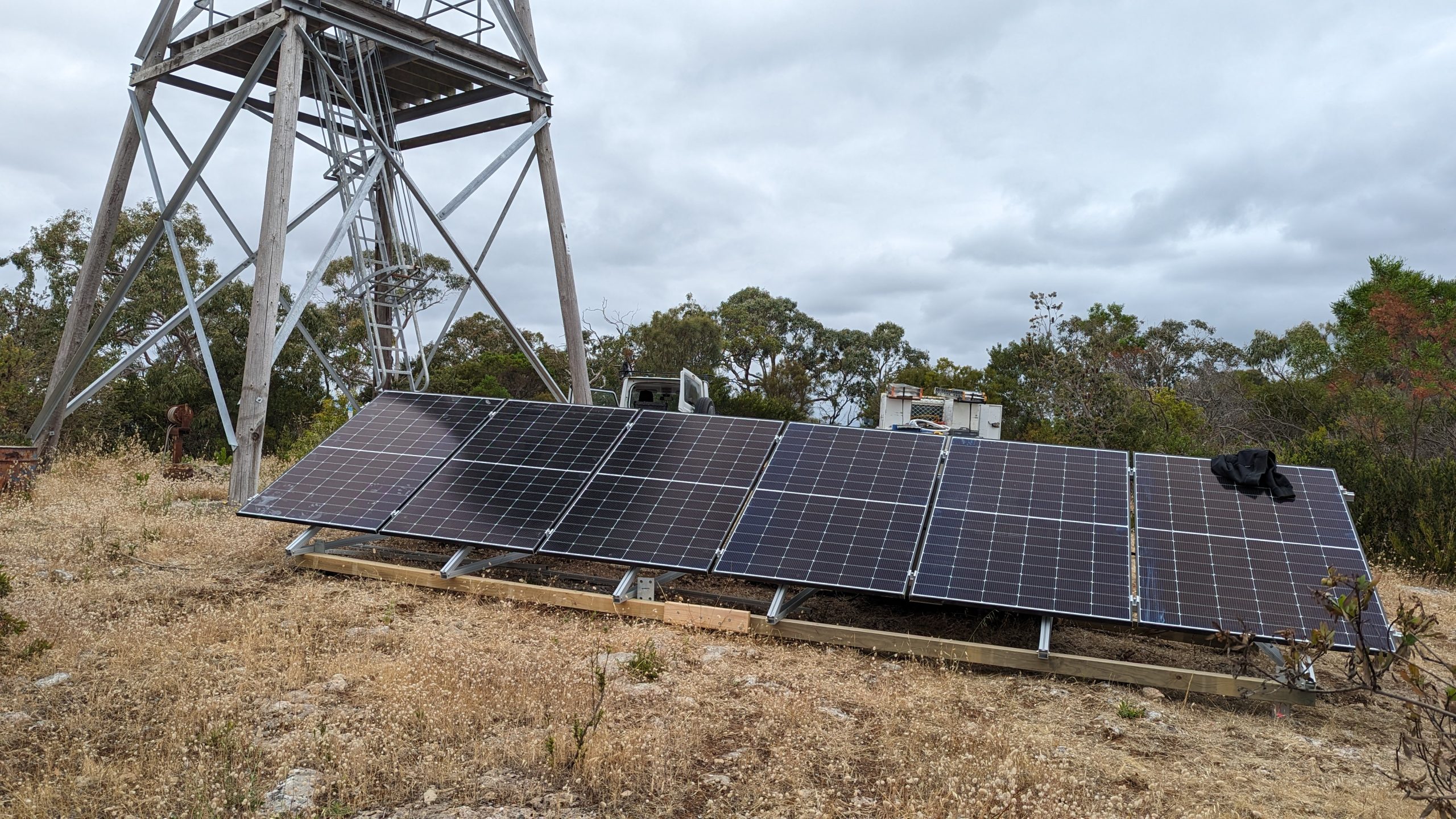 Off Grid Solar System Guide For Australia Off Grid Solar System