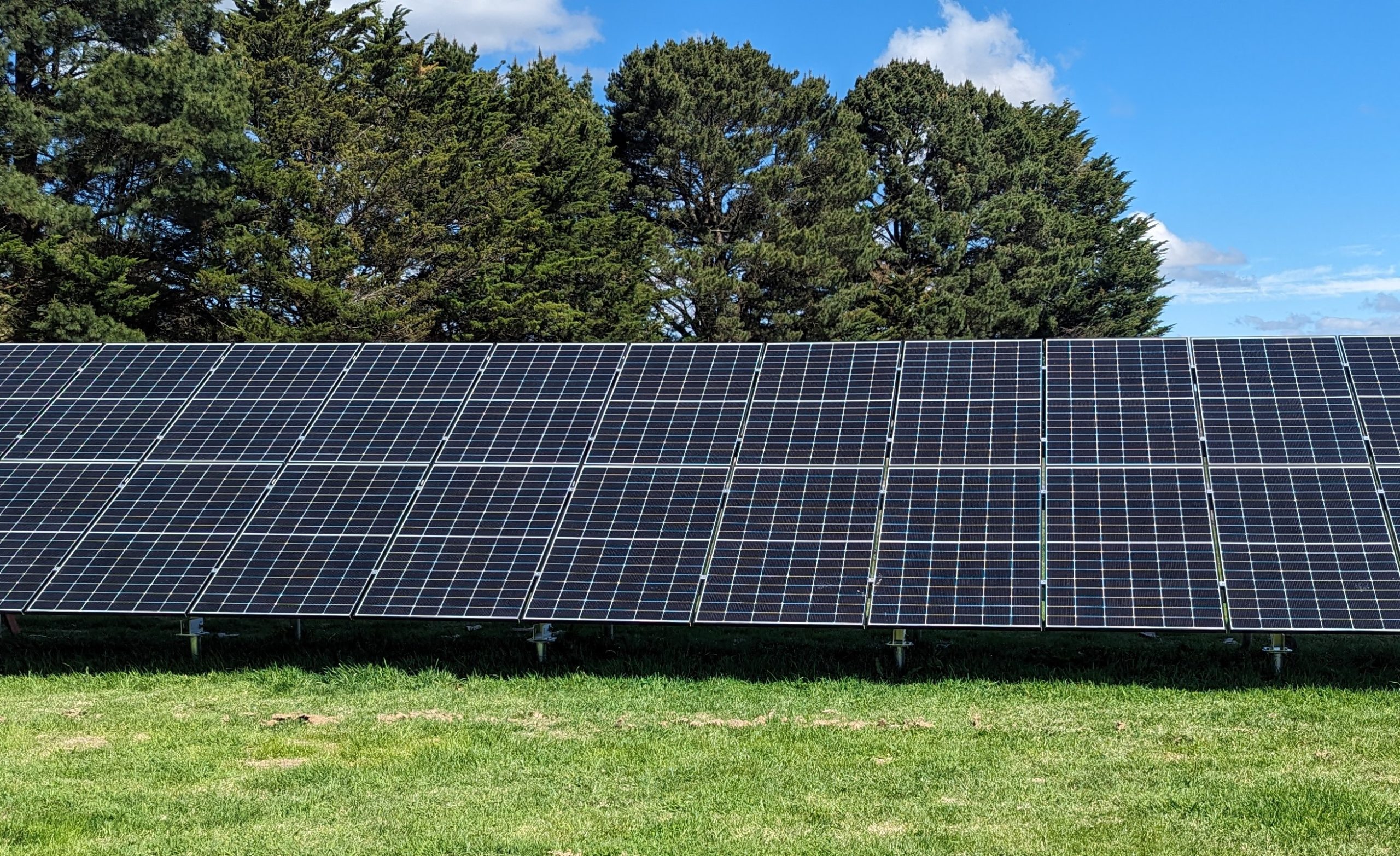 Australia’s 10kW Off-Grid Solar: Pricing Insights