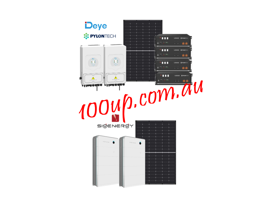 15kW off grid solar systems