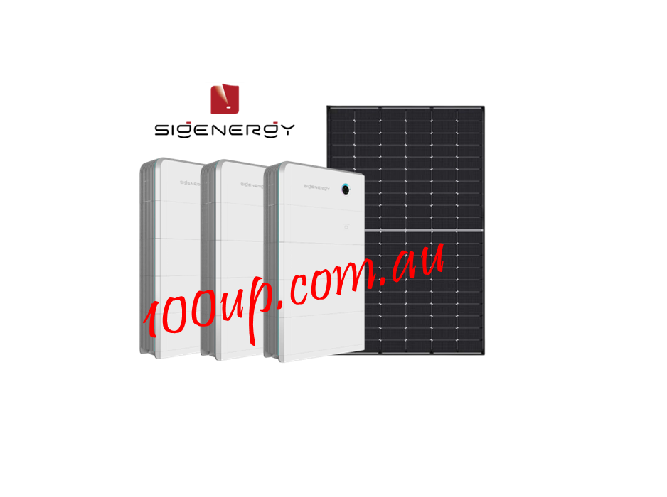 30kW Off-grid solar system with Integrated Car DC Charger