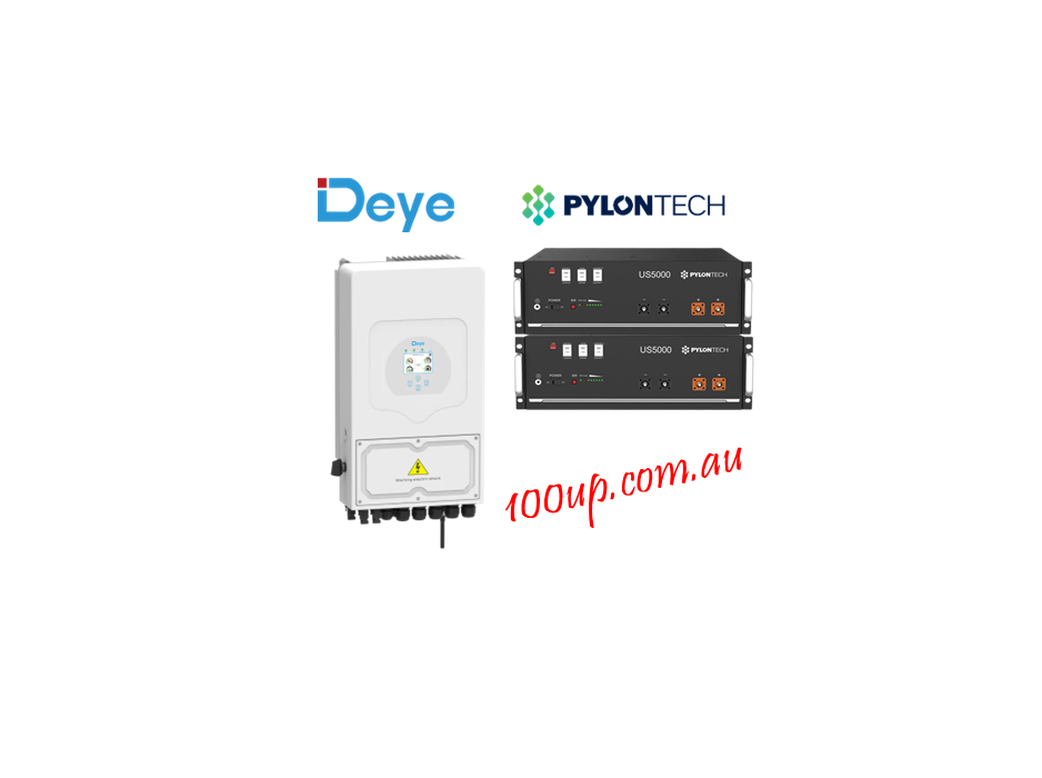 9kWH Battery for Installed Solar