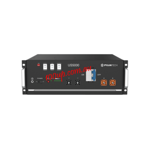 Pylontech US5000B lithium battery